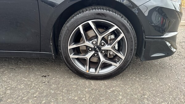 Used Kia Ceed 2025 for sale - 76224863: Photo 42