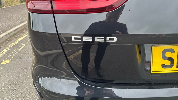 Used Kia Ceed 2025 for sale - 76224863: Photo 44