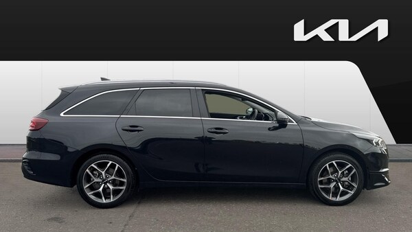 Used Kia Ceed 2025 for sale - 76224863: Photo 5