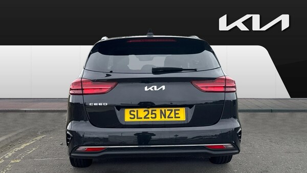 Used Kia Ceed 2025 for sale - 76224863: Photo 6