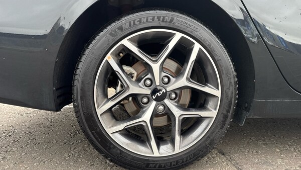 Used Kia Ceed 2025 for sale - 76224863: Photo 7
