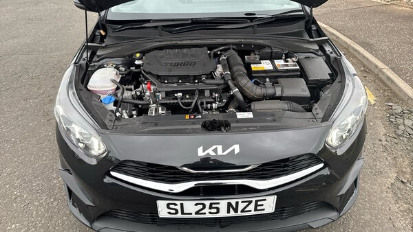 Used Kia Ceed 2025 for sale - 76224863: Photo 8