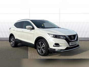 Used Nissan Qashqai 2019 for sale - 78239950: Photo