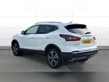 Used Nissan Qashqai 2019 for sale - 78239950: Photo
