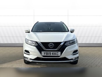 Used Nissan Qashqai 2019 for sale - 78239950: Photo