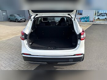 Used Nissan Qashqai 2019 for sale - 78239950: Photo