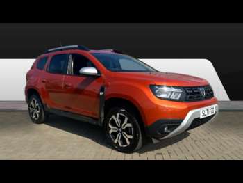 2021 (71) - 1.0 TCe 90 Prestige 5dr Petrol Estate