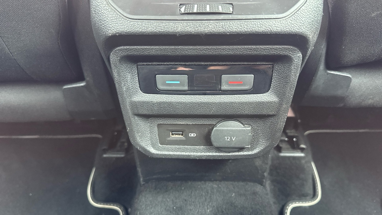 Vehicle 32