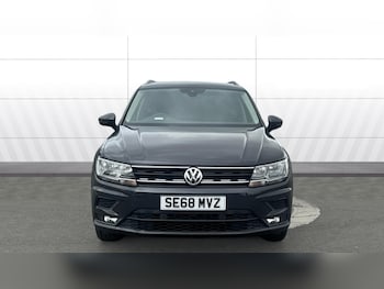Used Volkswagen Tiguan 2019 for sale - 75555978: Photo