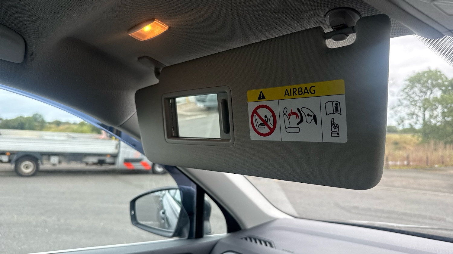 Vehicle 50