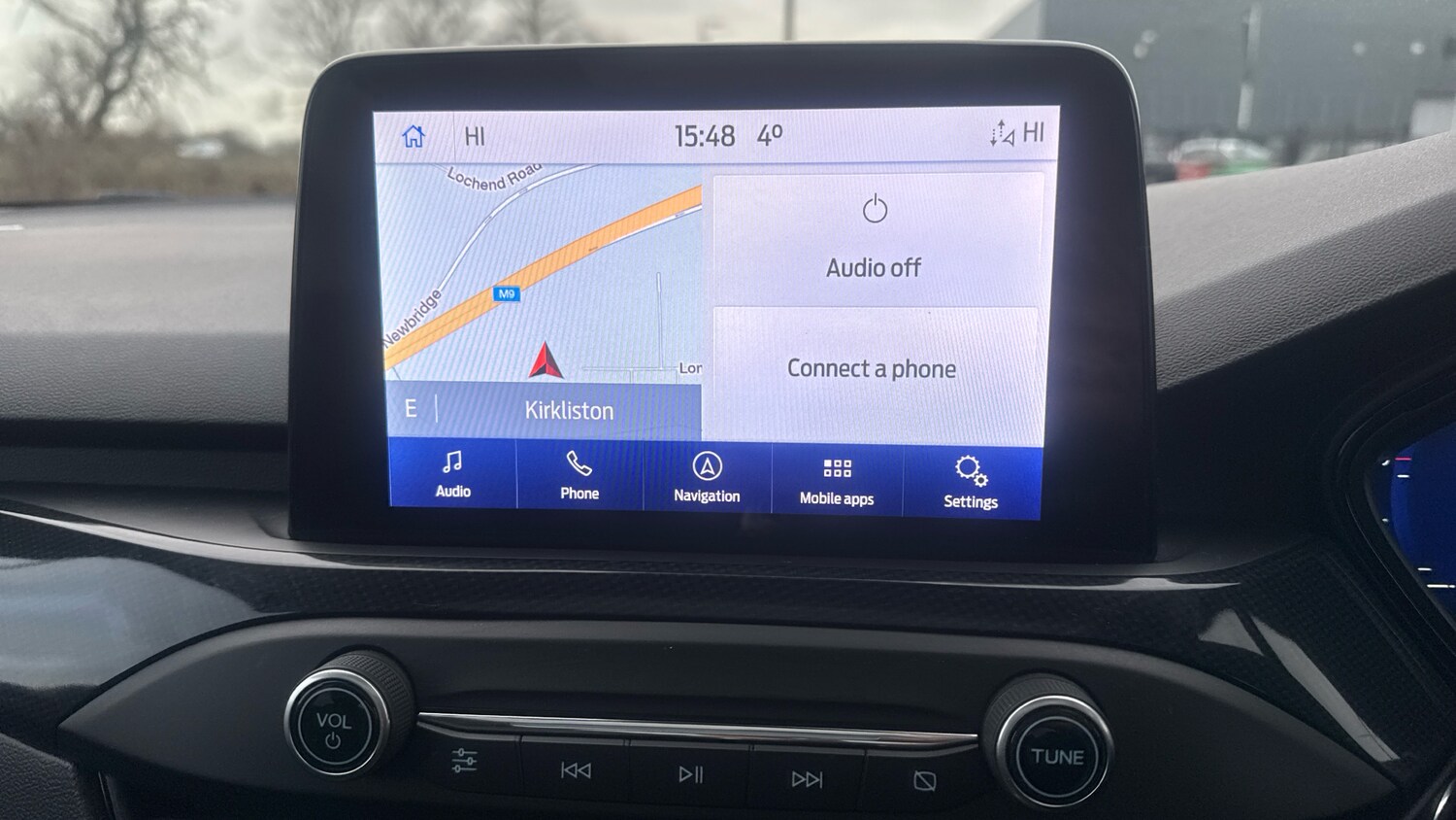 Used Ford Focus 2021 for sale - 77830381: Photo 12