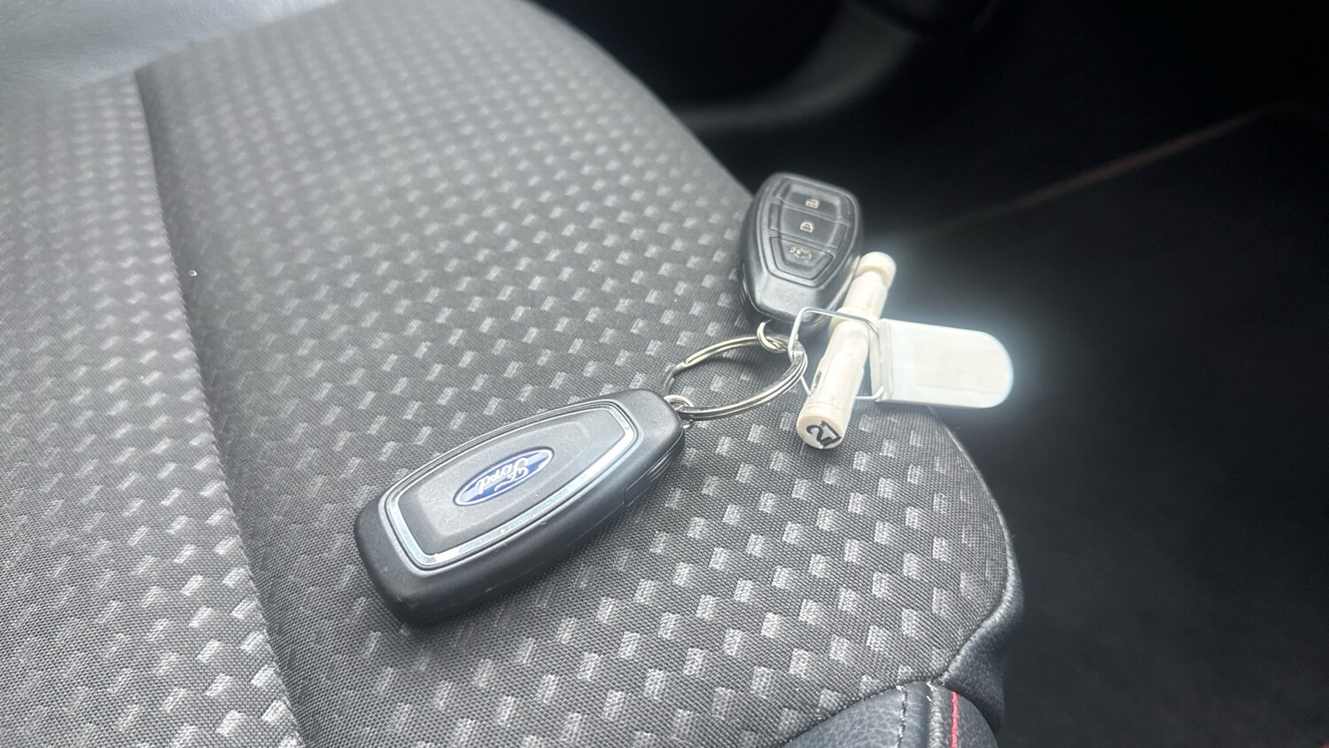 Used Ford Focus 2021 for sale - 77830381: Photo 20