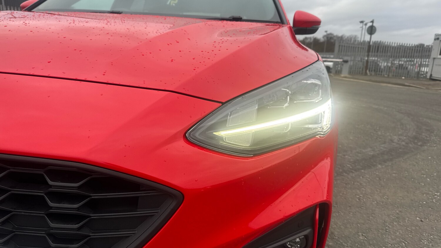 Used Ford Focus 2021 for sale - 77830381: Photo 21