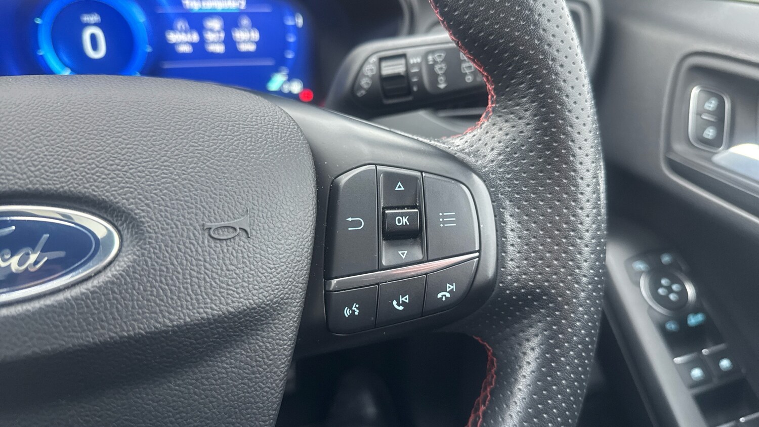 Used Ford Focus 2021 for sale - 77830381: Photo 30