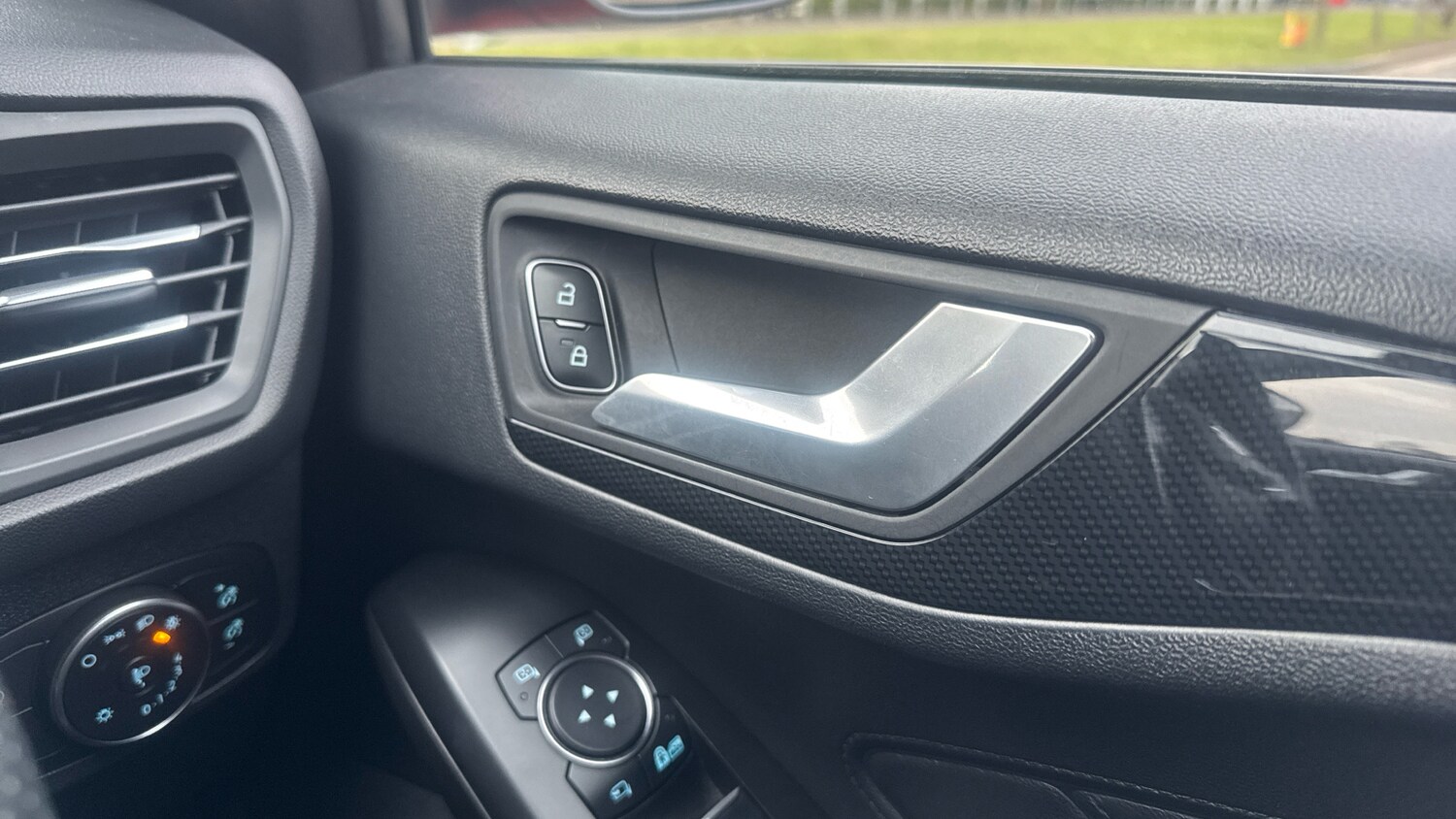 Used Ford Focus 2021 for sale - 77830381: Photo 34