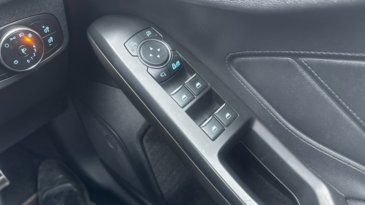 Used Ford Focus 2021 for sale - 77830381: Photo 35