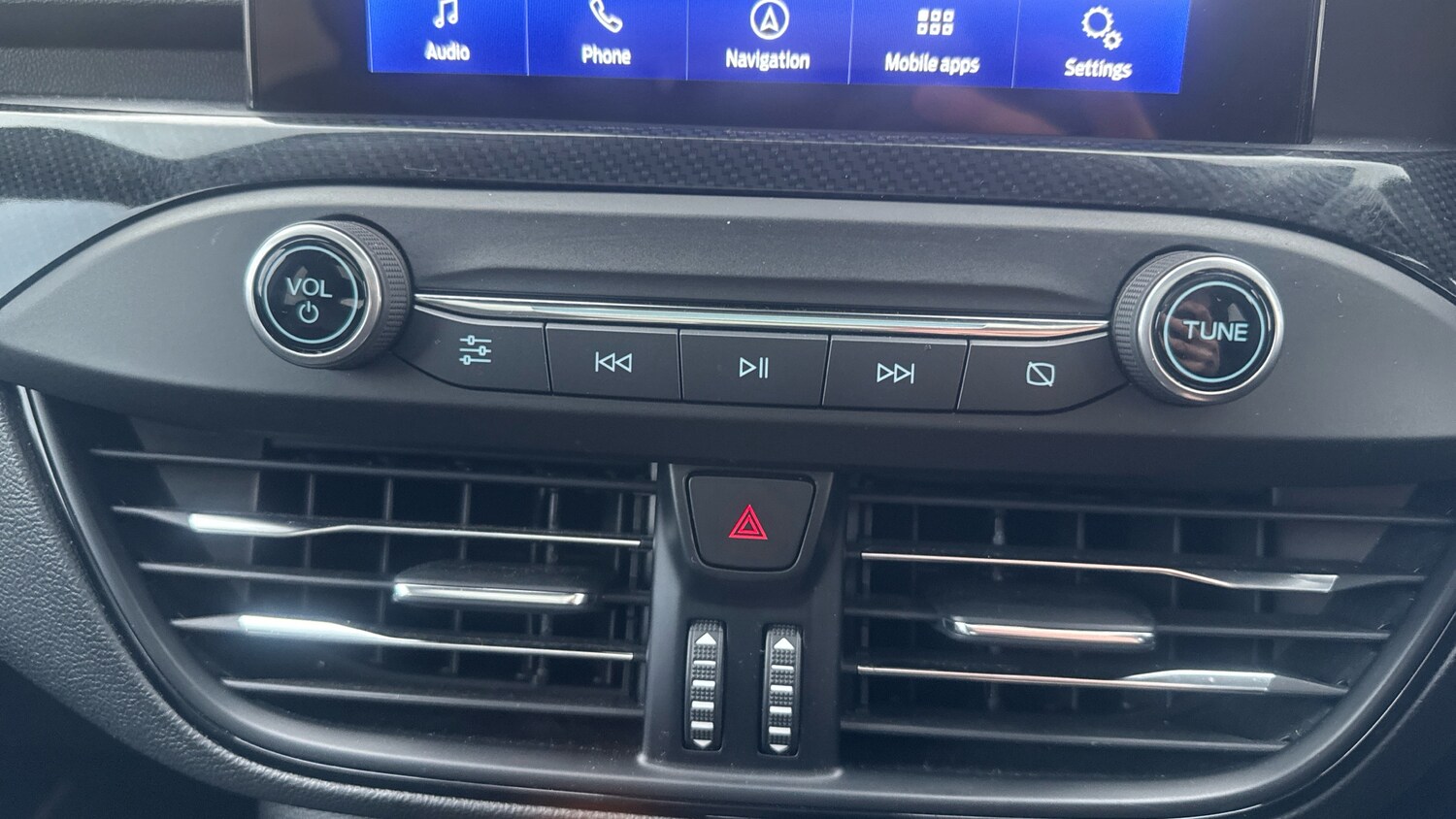 Used Ford Focus 2021 for sale - 77830381: Photo 37