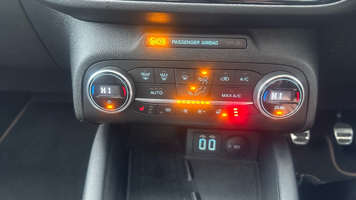 Used Ford Focus 2021 for sale - 77830381: Photo 38