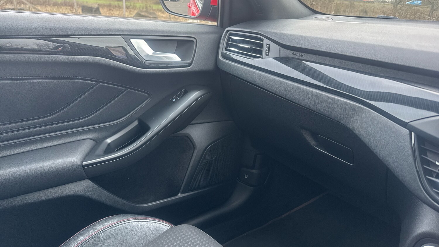 Used Ford Focus 2021 for sale - 77830381: Photo 46