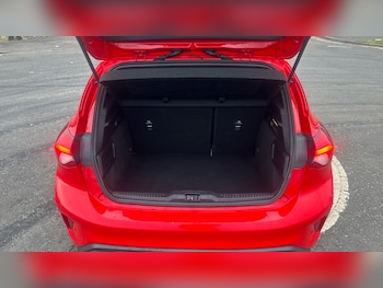 Used Ford Focus 2021 for sale - 77830381: Photo