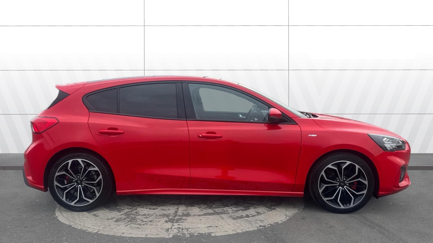 Used Ford Focus 2021 for sale - 77830381: Photo 5