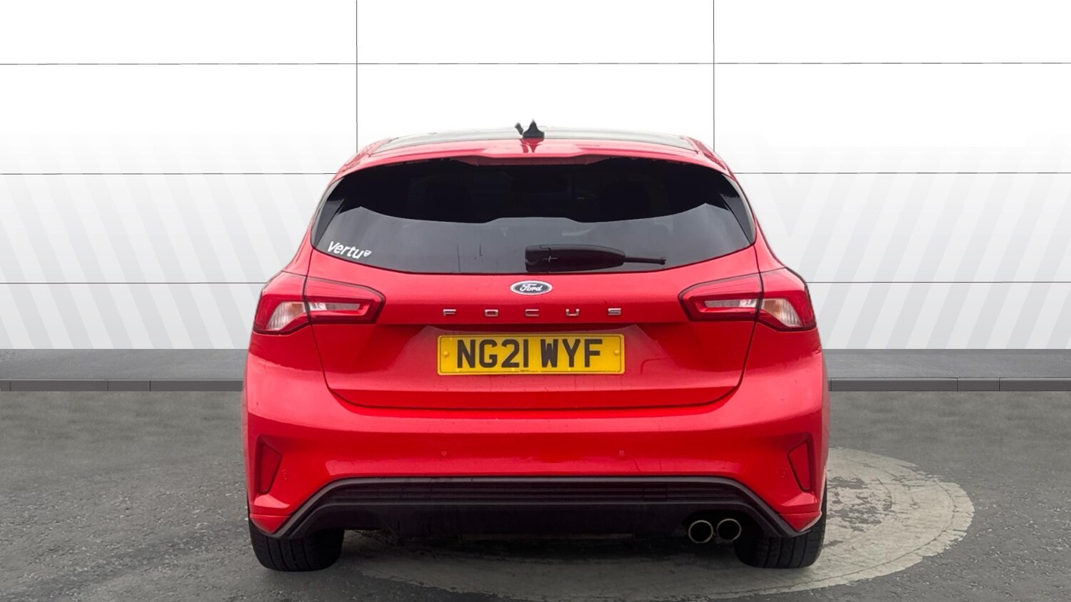 Used Ford Focus 2021 for sale - 77830381: Photo 6