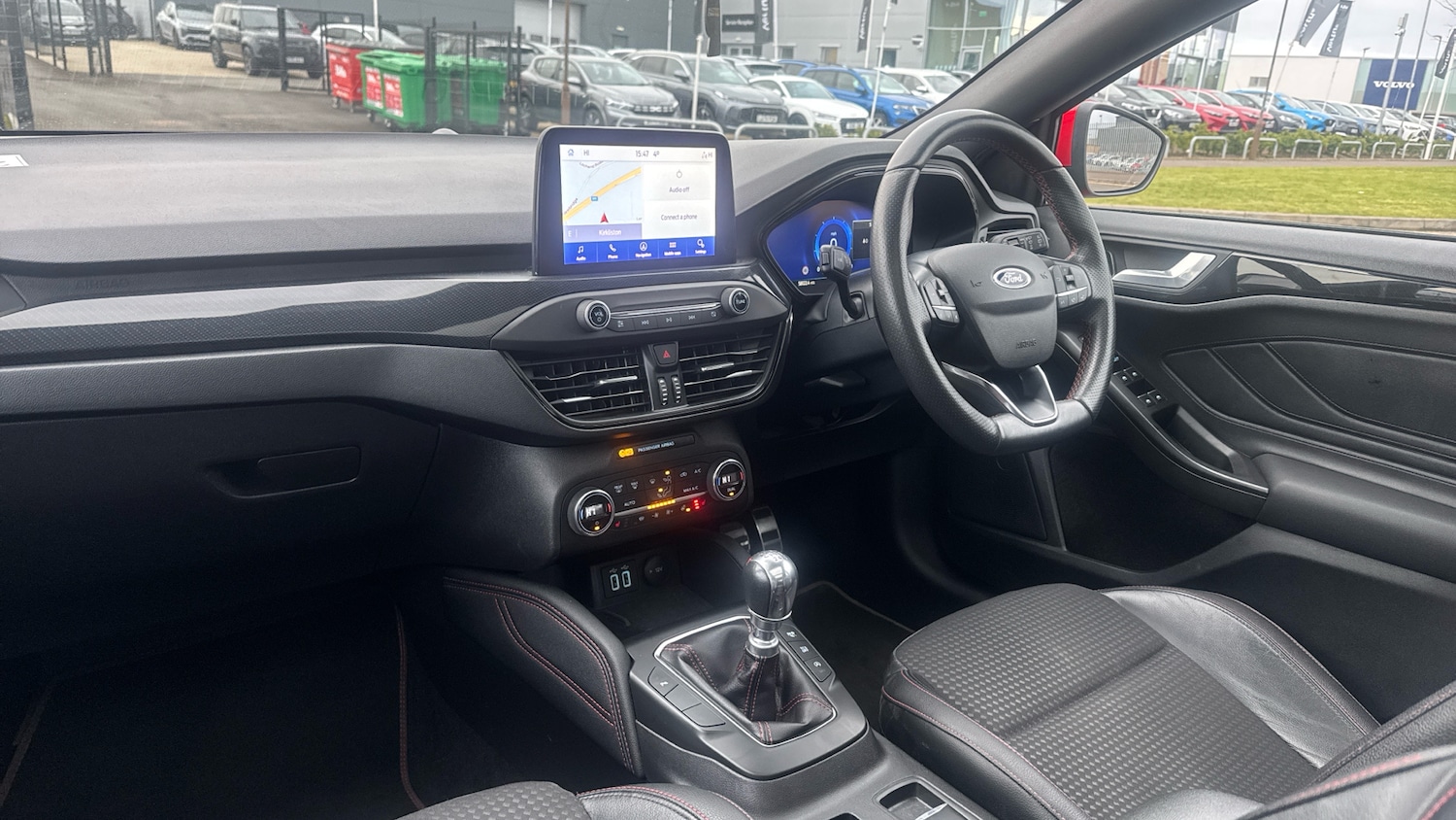 Used Ford Focus 2021 for sale - 77830381: Photo 9