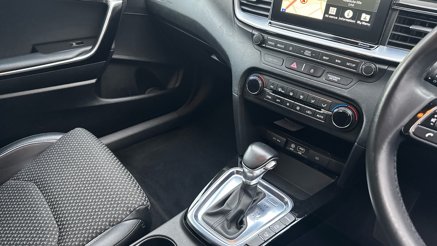 Used Kia Ceed 2019 for sale - 77324348: Photo 14