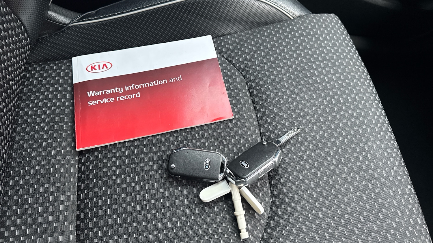 Used Kia Ceed 2019 for sale - 77324348: Photo 19