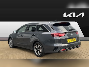 Used Kia Ceed 2019 for sale - 77324348: Photo