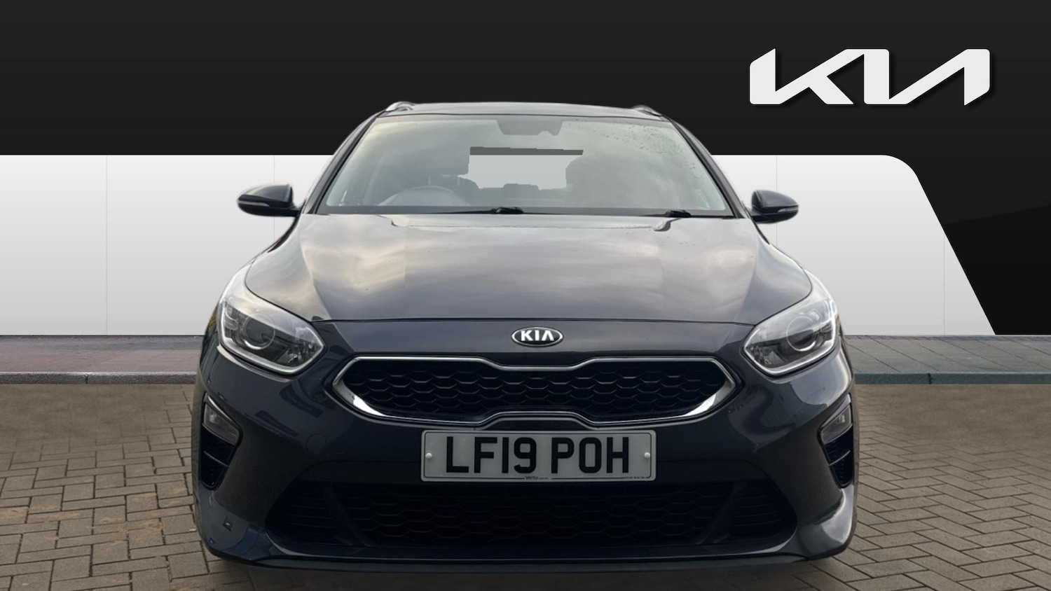 Used Kia Ceed 2019 for sale - 77324348: Photo 3