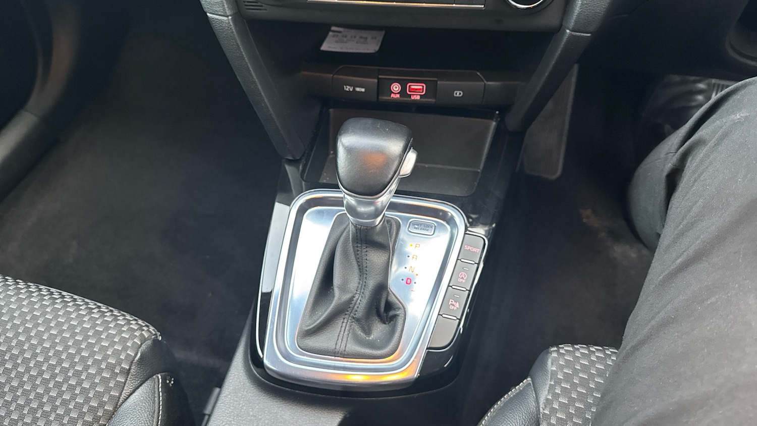 Used Kia Ceed 2019 for sale - 77324348: Photo 30