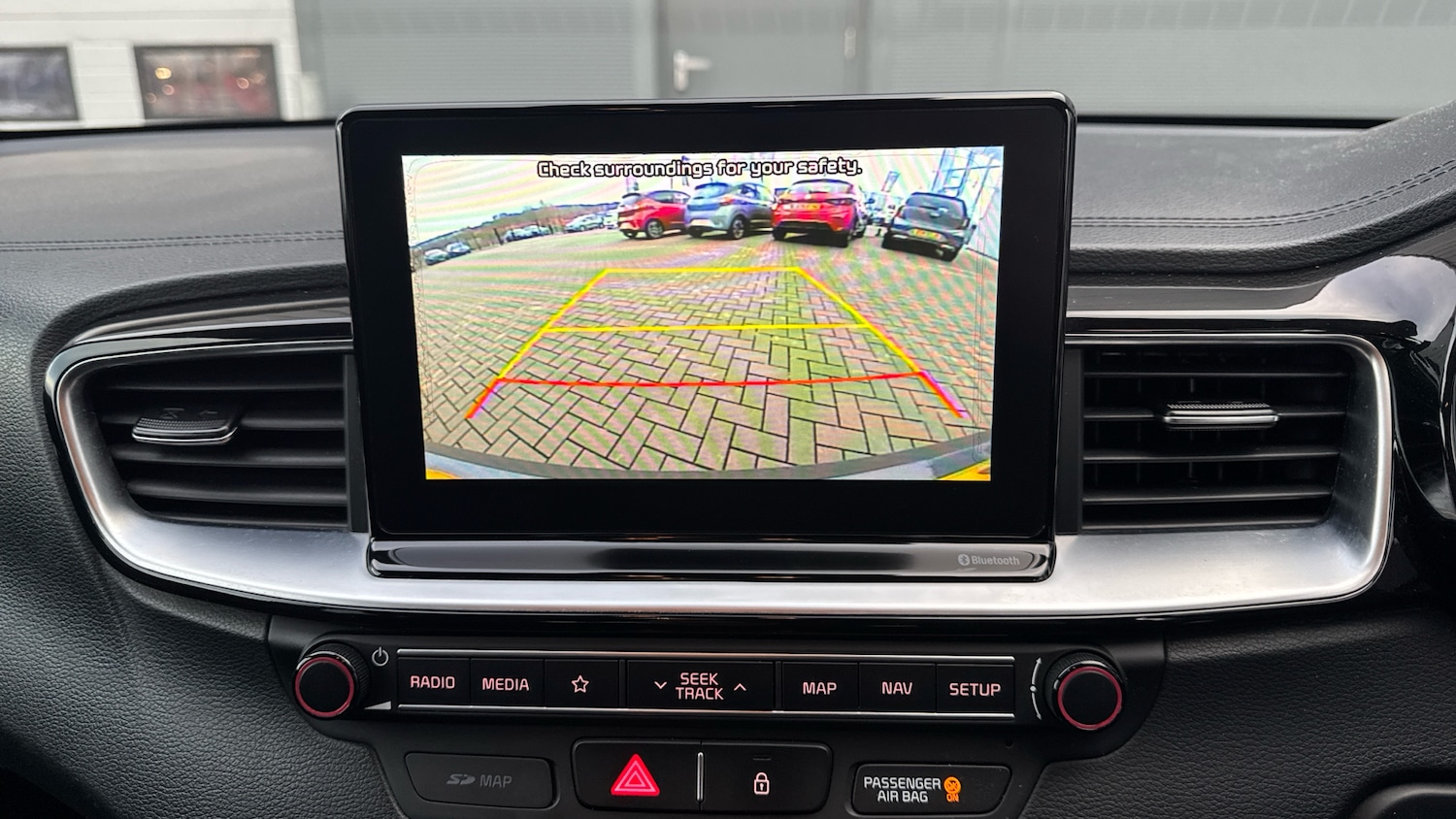 Used Kia Ceed 2019 for sale - 77324348: Photo 31