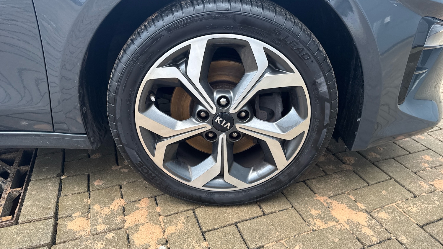 Used Kia Ceed 2019 for sale - 77324348: Photo 32