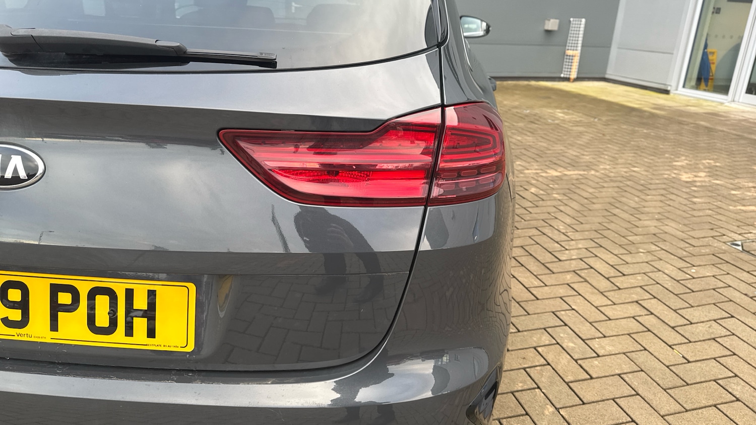 Used Kia Ceed 2019 for sale - 77324348: Photo 36