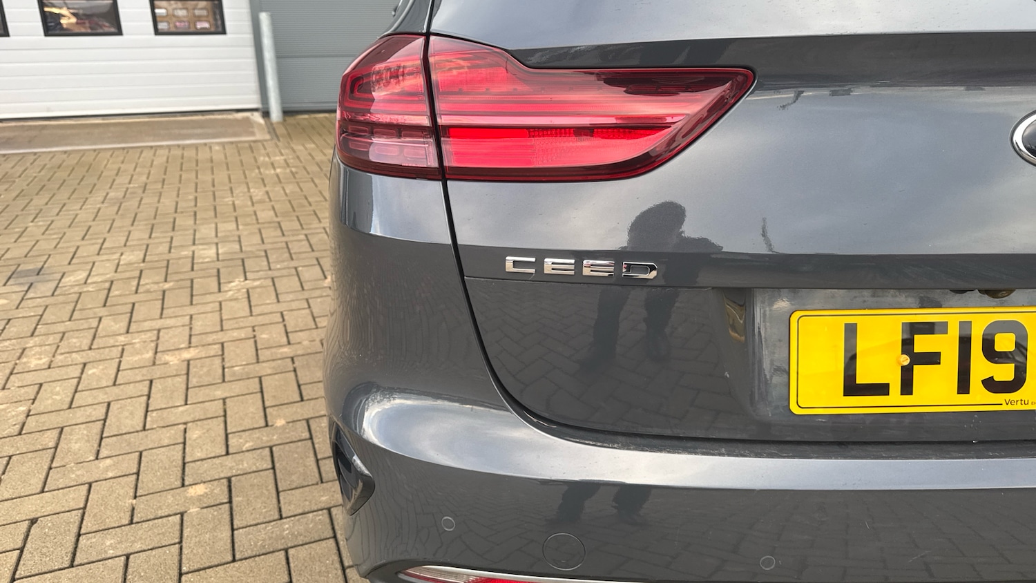 Used Kia Ceed 2019 for sale - 77324348: Photo 37