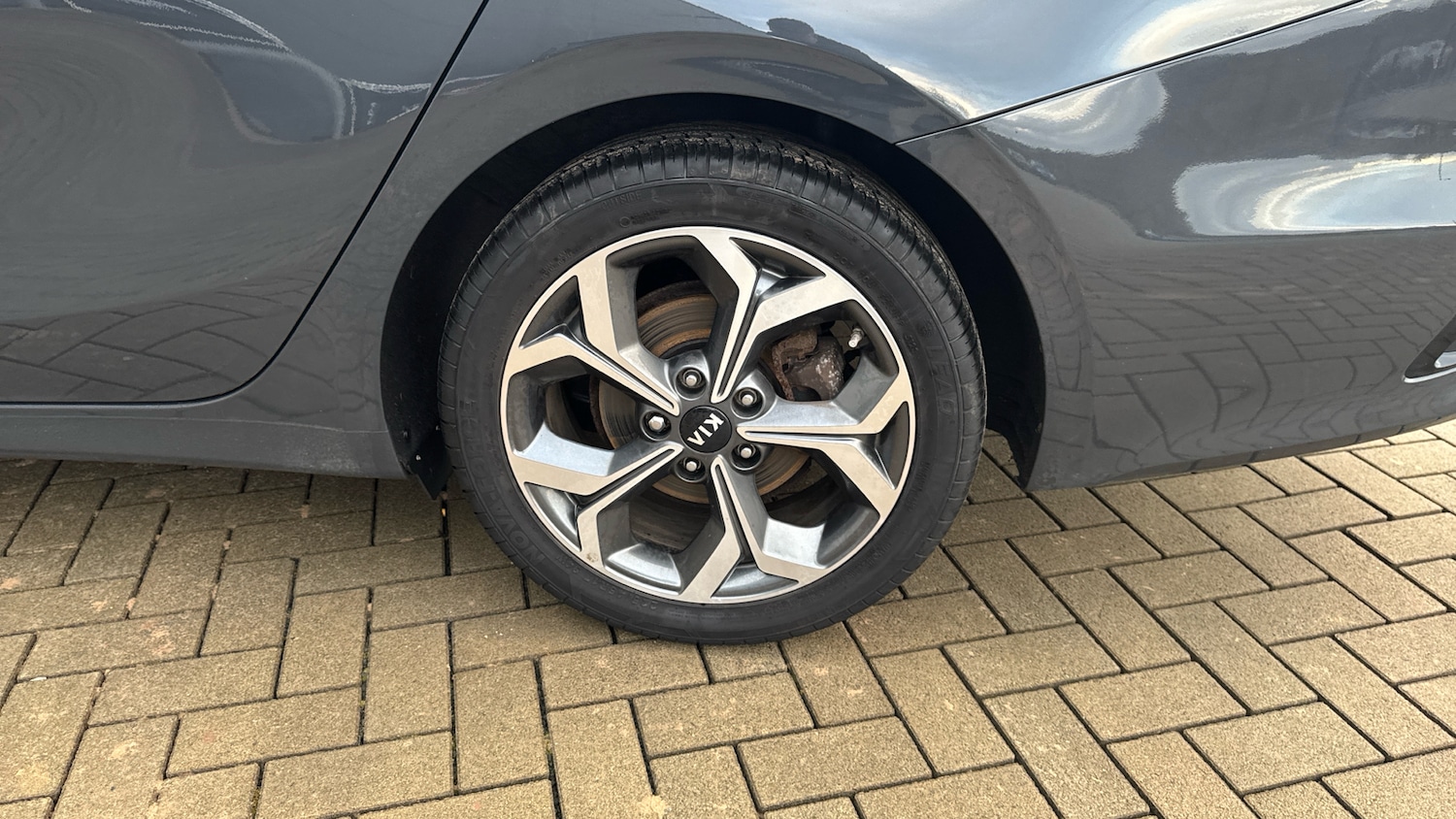 Used Kia Ceed 2019 for sale - 77324348: Photo 38