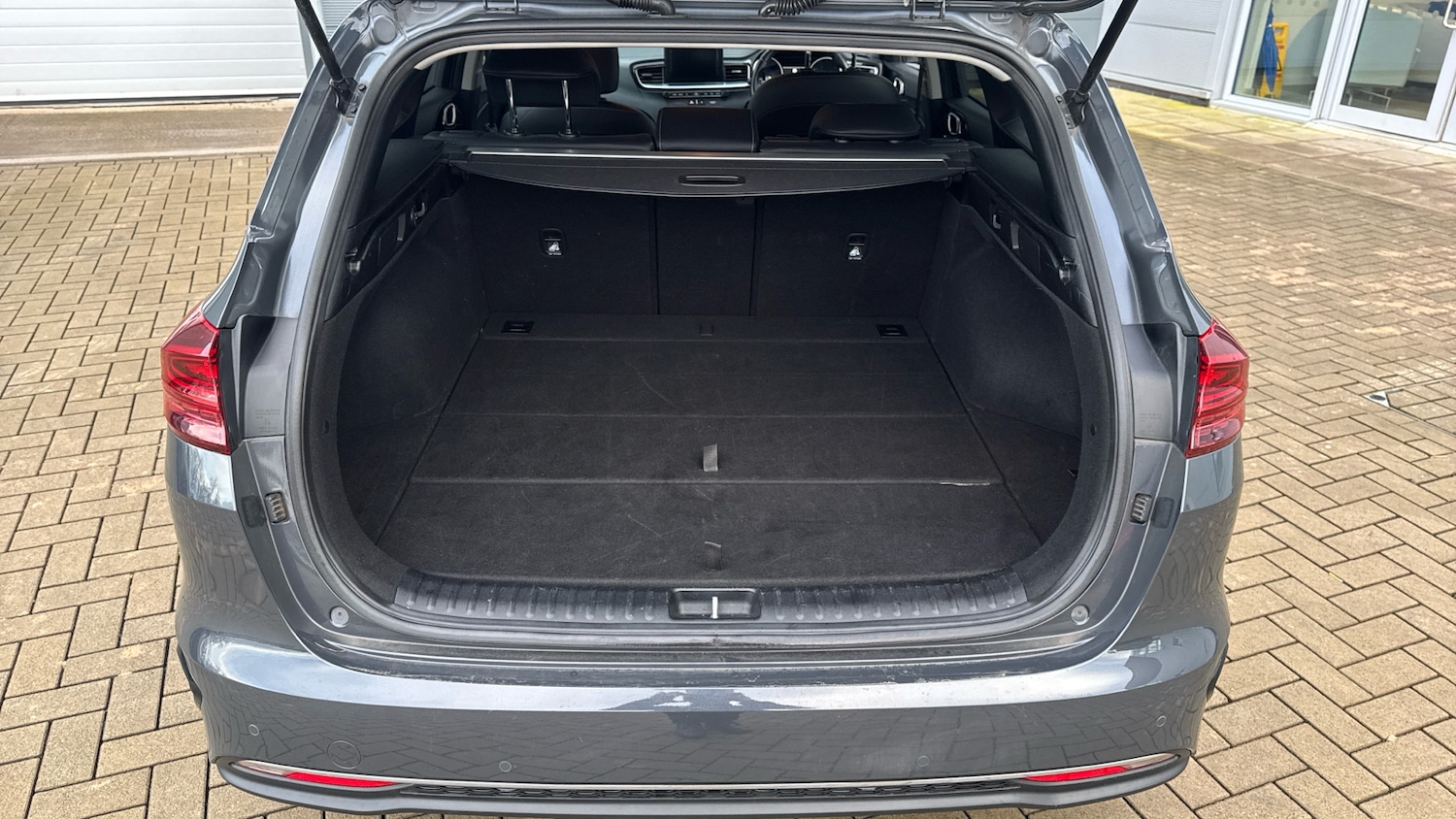 Used Kia Ceed 2019 for sale - 77324348: Photo 4