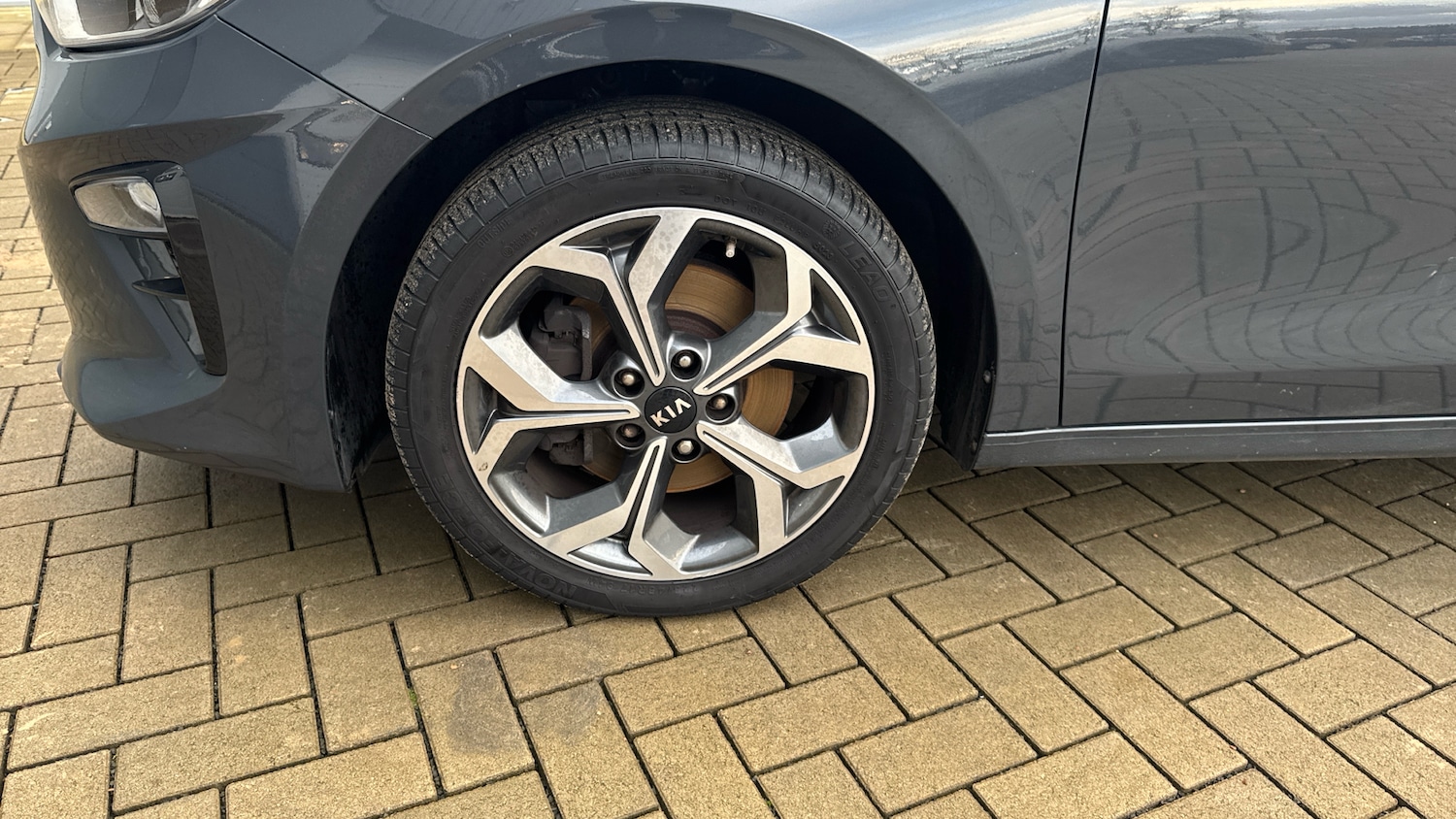 Used Kia Ceed 2019 for sale - 77324348: Photo 40