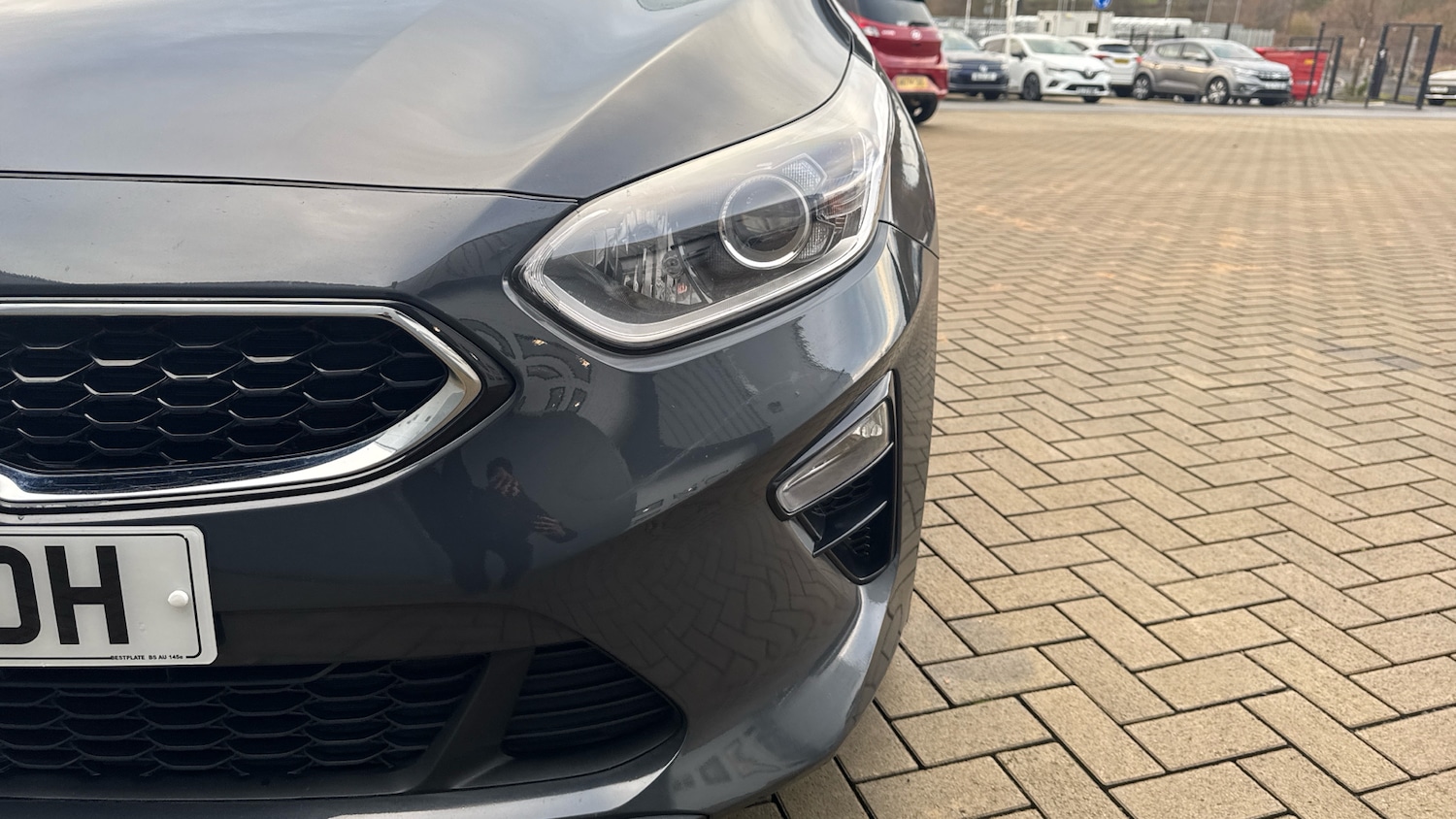 Used Kia Ceed 2019 for sale - 77324348: Photo 42
