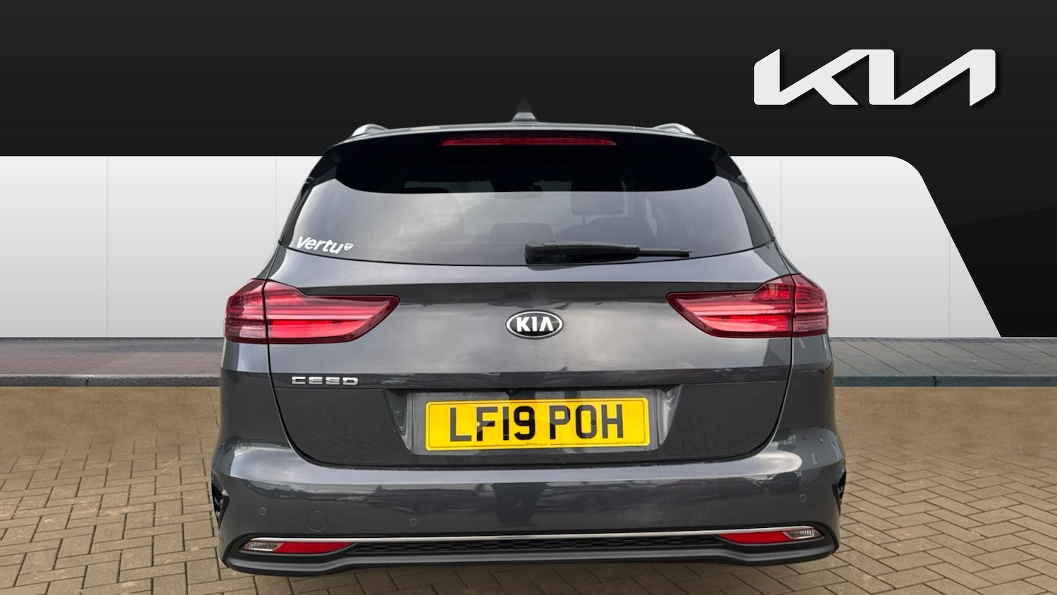 Used Kia Ceed 2019 for sale - 77324348: Photo 6