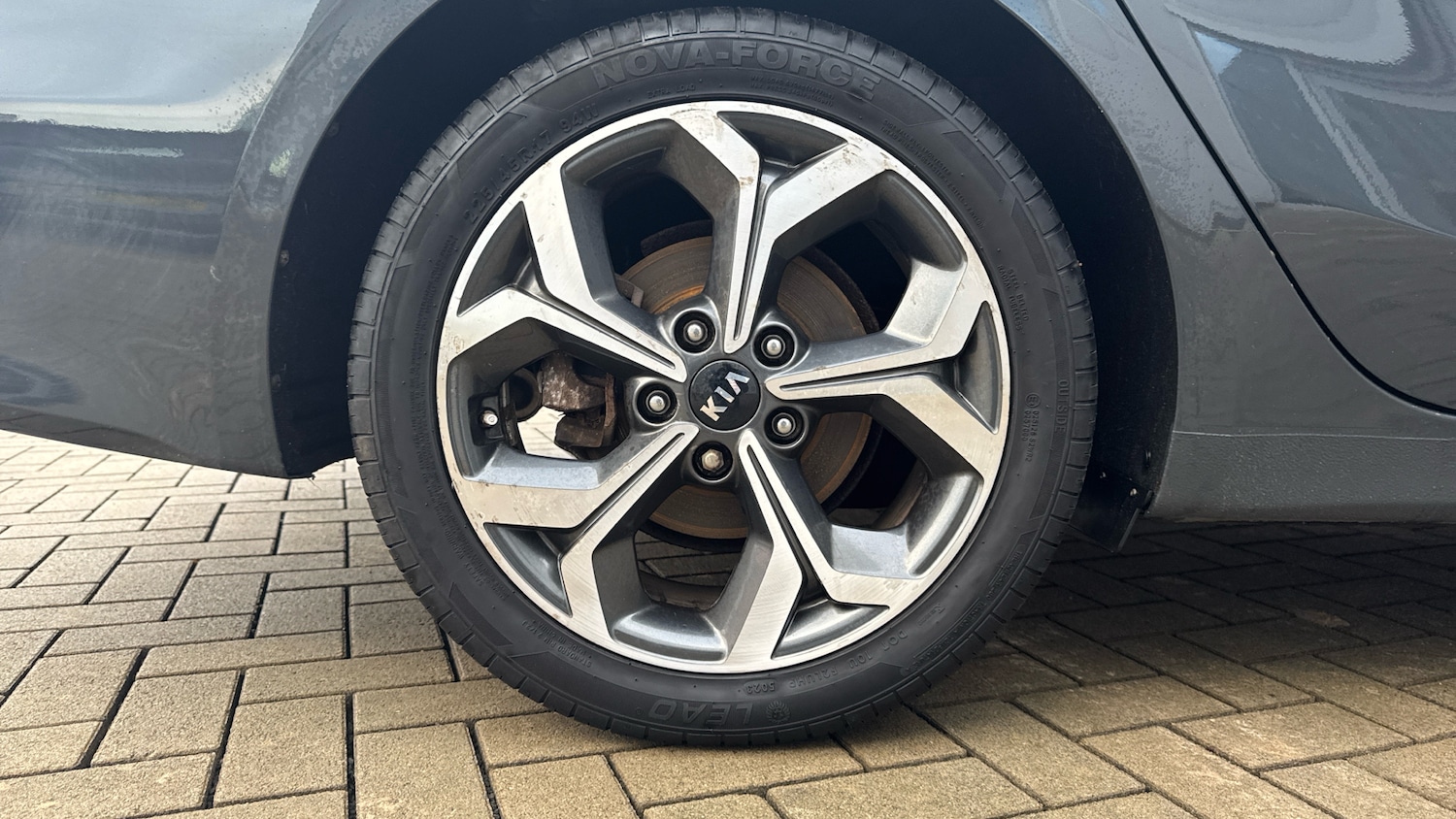 Used Kia Ceed 2019 for sale - 77324348: Photo 7