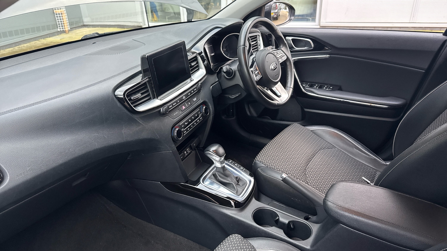 Used Kia Ceed 2019 for sale - 77324348: Photo 9