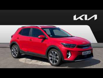 2024 (24) - 1.0T GDi 48V 3 5dr DCT