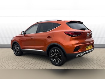 Used MG MG ZS 2023 for sale - 78917419: Photo