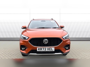 Used MG MG ZS 2023 for sale - 78917419: Photo