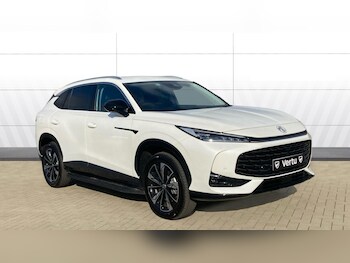 MG MG HS feature image