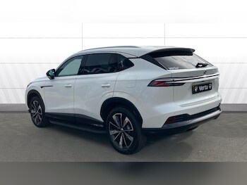 Used MG MG HS 2025 for sale - 77735476: Photo