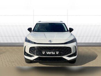 Used MG MG HS 2025 for sale - 77735476: Photo