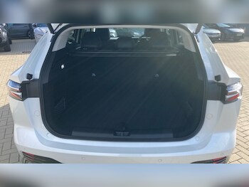 Used MG MG HS 2025 for sale - 77735476: Photo